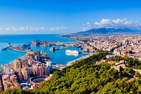 Spain Visa